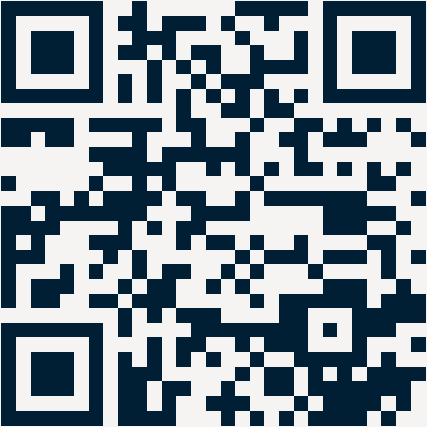 QR code do aplicativo do evento